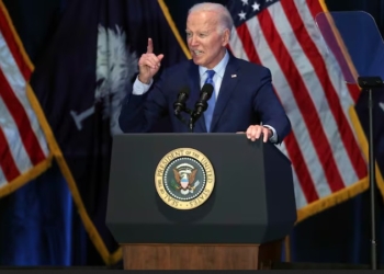 ABD Başkanı Joe Biden, Meksika sınırı kapama sözü verdi