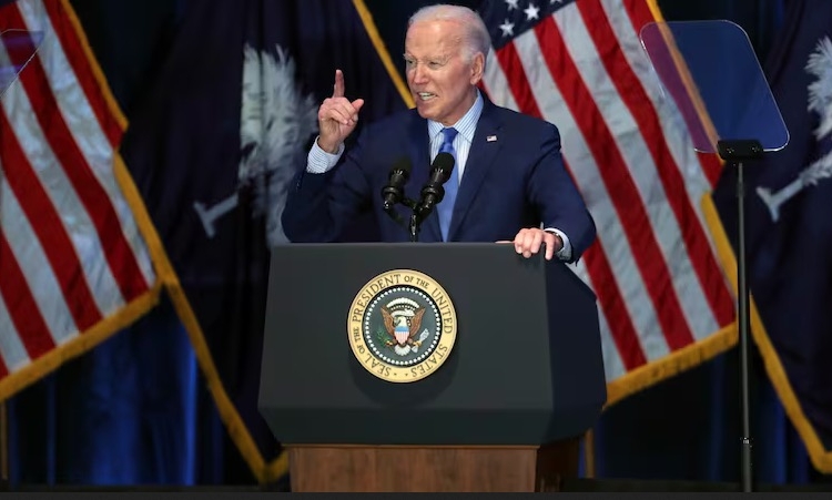 ABD Başkanı Joe Biden, Meksika sınırı kapama sözü verdi 1 ABD Başkanı Joe Biden, Meksika sınırı kapama sözü verdi