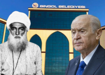 Bingöl MHP’de ‘Şeyh Said’ krizi: Üç meclis üyesi istifa etti, MHP grubu düştü