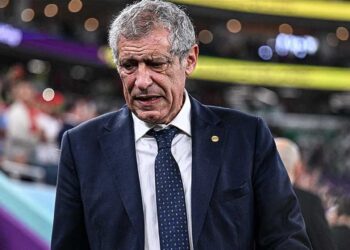 Cristiano Ronaldo’nun eski hocası Beşiktaş’ın başına geçti