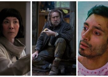 BluTV, 5 ödüllü filmi kütüphanesine ekledi