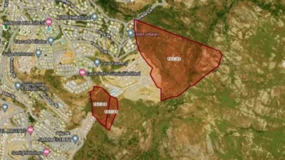 Denize sıfır devasa araziler Erdoğan’ın kararı ile satışa çıkıyor 2 Denize sıfır devasa araziler Erdoğan’ın kararı ile satışa çıkıyor