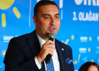 İYİ Partili Akburak: CHP’li belediyelerle ilişkiler cıvık hale gelmişti