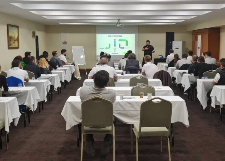 ‘Yerli ve milli kripto para’ denilmişti: Dolandırılanlar arasında bürokratlar da var