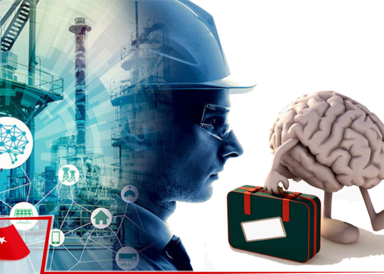 Türkiye’nin beyni göçüyor! Nitelikli liselerde okuyanların neredeyse tamamının tercihi yurt dışı