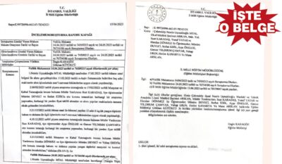 Bakanlıktan 2,6 milyon lira ödenek alıp bir tane çadır diktiler 3 Bakanlıktan 2,6 milyon lira ödenek alıp bir tane çadır diktiler
