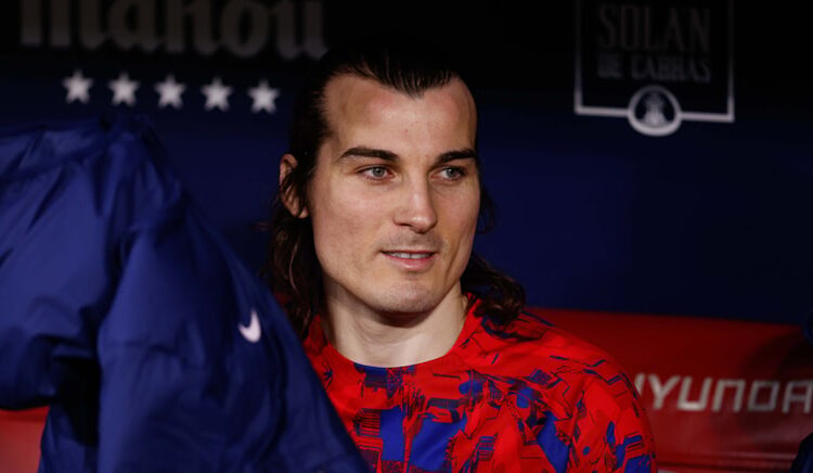 Fenerbahçe açıkladı! Çağlar Söyüncü imza atmak için geliyor