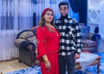 Bir kadın daha eşi tarafından katledildi