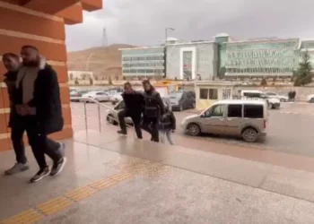 Ülke dolandırıcıdan geçilmiyor! Bir Seçil Erzan vakası da Çankırı’dan