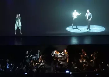 “Cem Karaca’nın Gözyaşları” filminin galasına ünlüler akın etti 2 “Cem Karaca’nın Gözyaşları” filminin galasına ünlüler akın etti