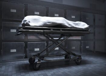 Hastanelerden kimsesiz cesetleri çalıp tıp fakültelerine kadavra olarak satmışlar