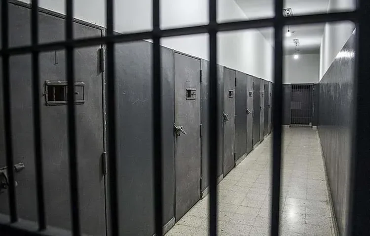 Sincan Cezaevi’nde bir tutuklunun mektup ve kıyafetleri kayboldu! Sorumluluk alan yok 1 Sincan Cezaevi’nde bir tutuklunun mektup ve kıyafetleri kayboldu! Sorumluluk alan yok