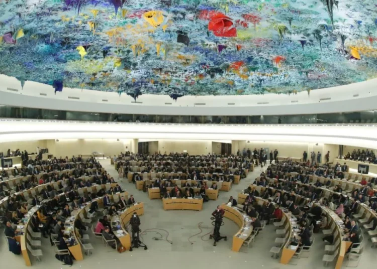BM, Uygur Türklerine yaptığı soykırım sebebiyle Çin’i hesap vermeye çağırdı
