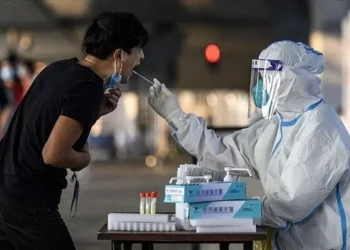 DSÖ’den endişelendiren açıklama! Covid-19 yayılmaya devam ediyor