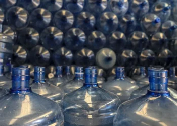 Damacana sular bir yılda yüzde 100 zamlandı