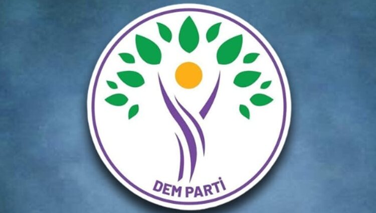 DEM Parti de İstanbul'dan aday çıkarıyor 1 DEM Parti’nin İstanbul ve Ankara adayları netleşiyor