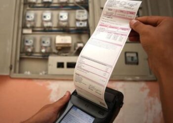 Depremzedeyi elektrik çarptı! 313 günlük yüklü fatura