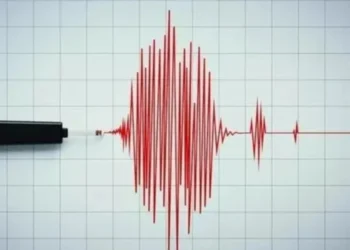 Sivas’ın Gürün ilçesi 4,4’la sallandı! Can ve mal kaybı yok