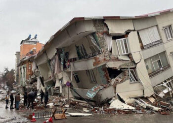 6 Şubat depreminde yıkılan illerde davet usulü gizli ihaleler