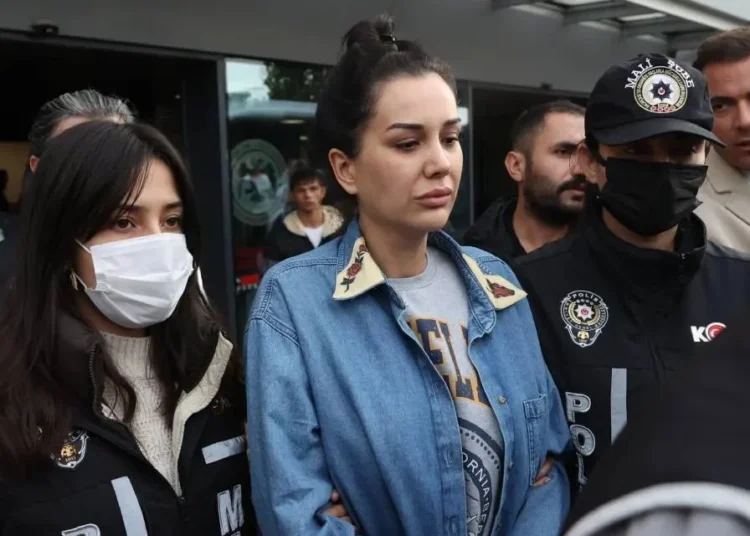 Dilan Polat soruşturması savcısı Gökalp Kökçü, mesleği bıraktı