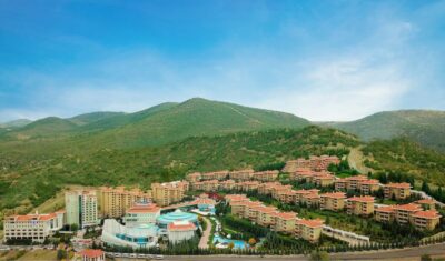 Diyanet 5 yıldızlı otellerde israf yapsın, vatandaş tasarruf