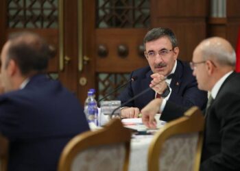 Ekonomi Koordinasyon Kurulu’ndan “kripto düzenlemesi” mesajı