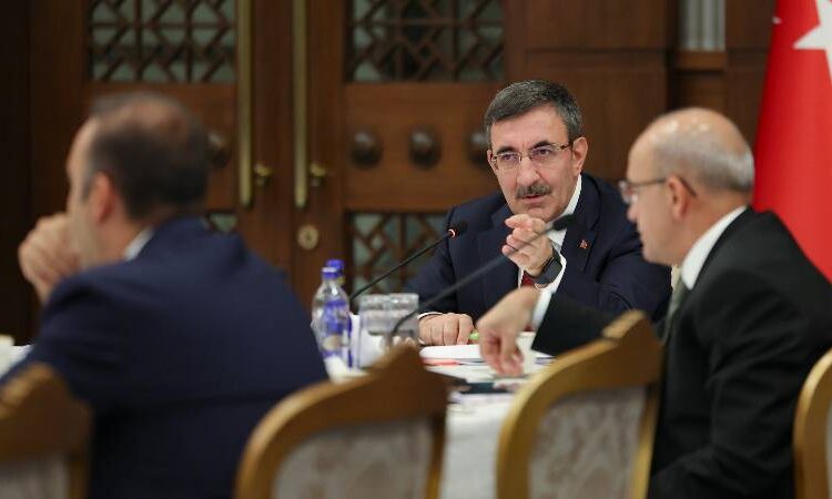 Ekonomi Koordinasyon Kurulu’ndan “kripto düzenlemesi” mesajı