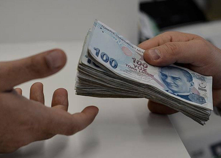 Ekonomist Şeref Oğuz, emekli maaşına ek zam için net rakam verdi 1 Ekonomist Şeref Oğuz, emekli maaşına ek zam için net rakam verdi