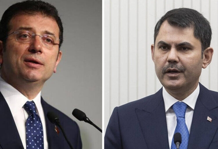 Son anket: Bu pazar seçim olsa İstanbul’u kim kazanır? 1 Son anket: Bu pazar seçim olsa İstanbul’u kim kazanır?