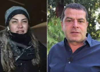 Eleştirilerin odağındaki Fulya Öztürk’e bir tepki de Cüneyt Özdemir’den: Sen haberi anlat, kendini anlatma