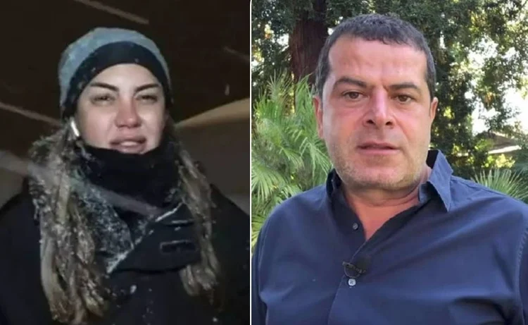 Eleştirilerin odağındaki Fulya Öztürk’e bir tepki de Cüneyt Özdemir’den: Sen haberi anlat, kendini anlatma