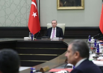 Erdoğan: En düşük emekli maaşı 10 bin TL olacak
