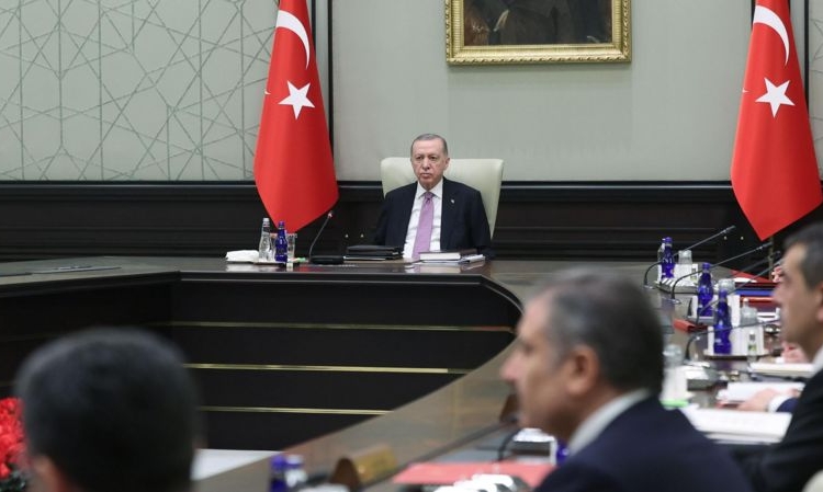 Erdoğan: En düşük emekli maaşı 10 bin TL olacak