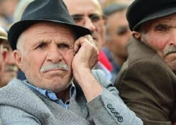 Memur ve memur emeklisi yüzde 49,25, SSK ve Bağ-Kur emeklisi yüzde 37,57 zam alacak