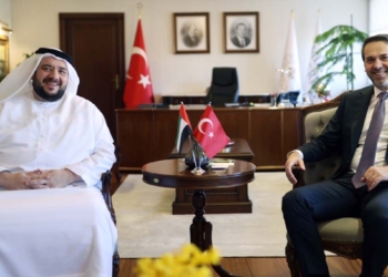 Türkiye ile BAE, yeni projelerle enerji alanında işbirliğini güçlendirecek 3 Türkiye ile BAE, yeni projelerle enerji alanında işbirliğini güçlendirecek