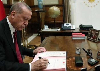 Denize sıfır devasa araziler Erdoğan’ın kararı ile satışa çıkıyor