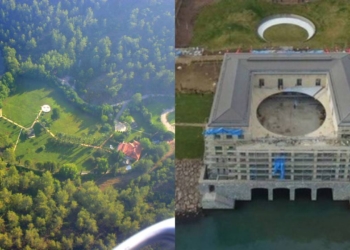 Cumhurbaşkanlığı yazlık ve küçük sarayların maliyeti katlandı