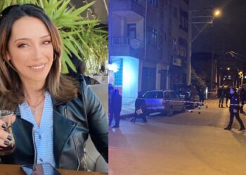 Yine kadın, yine cinayet! Fail de belli: Eski eş