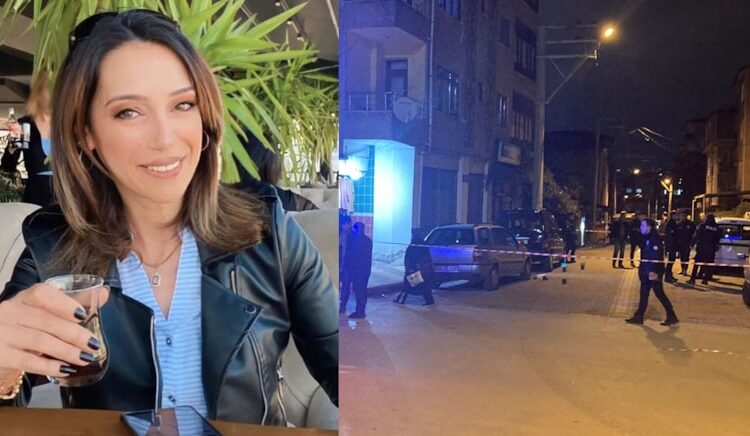 Yine kadın, yine cinayet! Fail de belli: Eski eş 1 Yine kadın, yine cinayet! Fail de belli: Eski eş