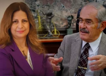 Eskişehir’de çeyrek asırlık Yılmaz Büyükerşen devri sona erdi