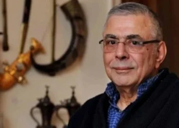 Eski MİT yöneticisi Mehmet Eymür 81 yaşında öldü