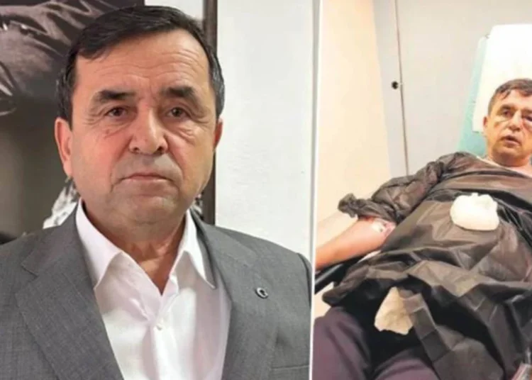 İş insanı Fehmi Öztürk: Süleyman Soylu ve İçten beni öldürtecek