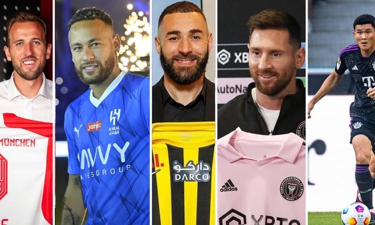 FIFA transfer raporunu yayımladı; 2023 yazında rekor kırıldı, Türkiye en çok zarar eden 3. ülke oldu!