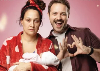 Bu hafta 6 film vizyonda! Lohusa’da ‘hormonlar’ bol kahkaha vadediyor 15 Bu hafta 6 film vizyonda! Lohusa’da ‘hormonlar’ bol kahkaha vadediyor