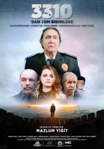 Beyaz perde hareketlendi! 5’i yerli 7 film vizyonda 5 Beyaz perde hareketlendi! 5’i yerli 7 film vizyonda