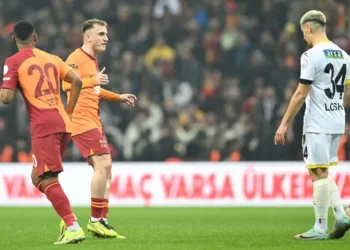 VAR kayıtları açıklanacak, yabancı gözlemci gelecek, MHK değişecek