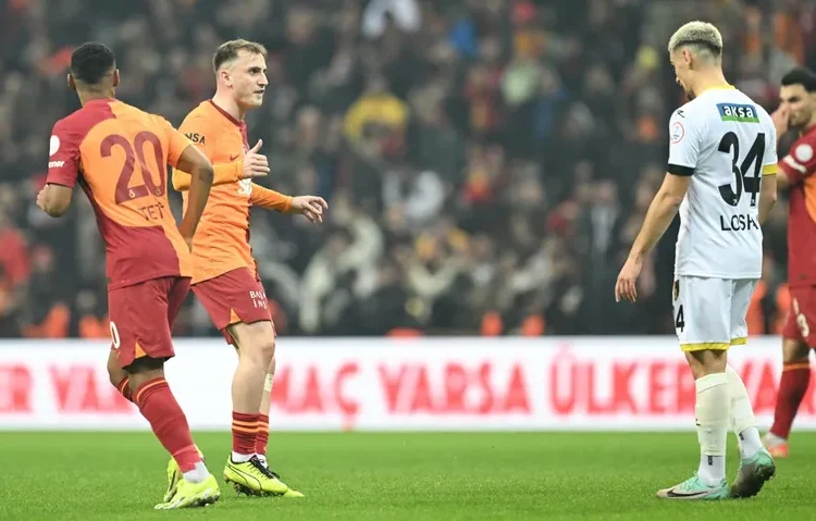 VAR kayıtları açıklanacak, yabancı gözlemci gelecek, MHK değişecek 1 VAR kayıtları açıklanacak, yabancı gözlemci gelecek, MHK değişecek