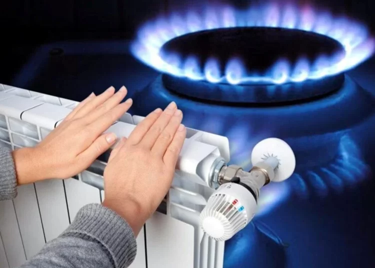 Bu kış doğalgaza zam yok! Acaba neden? 1 Bu kış doğalgaza zam yok! Acaba neden?