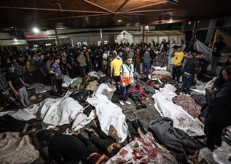 Bunun adı soykırım değil de ne? 16 bin 500 kadın ve çocuk öldü, binlerce kayıp