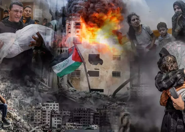 İsrail ile Hamas ilaç ve insani yardım konusunda anlaştı 1 İsrail ile Hamas ilaç ve insani yardım konusunda anlaştı